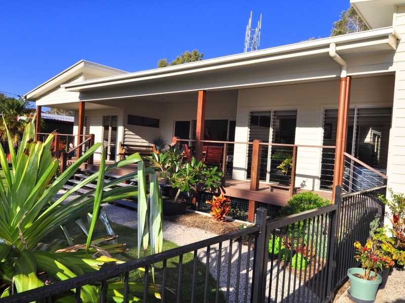 120 Toolara Road, Tin Can Bay QLD 4580