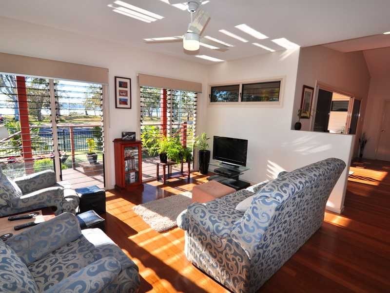 120 Toolara Road, Tin Can Bay QLD 4580