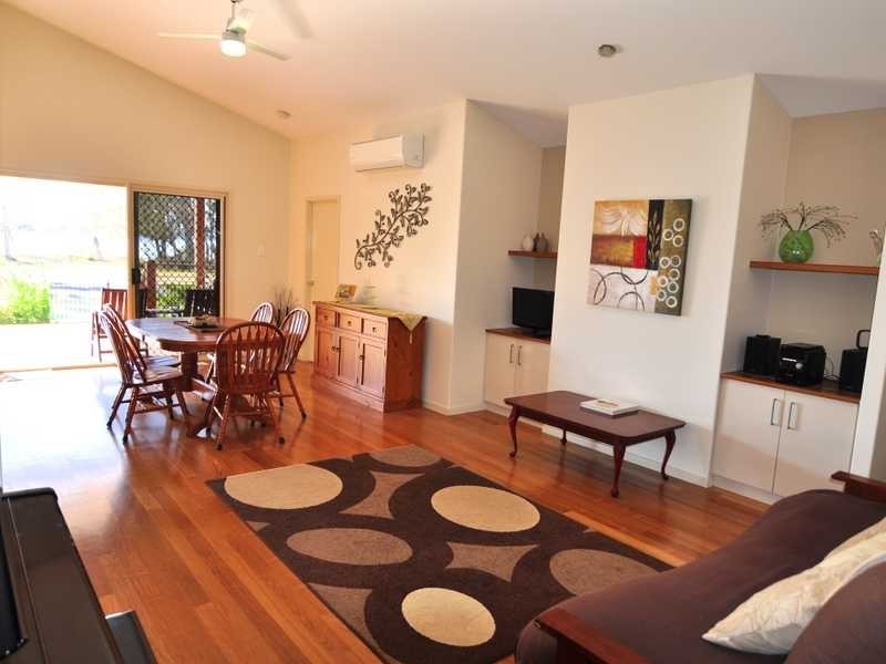 120 Toolara Road, Tin Can Bay QLD 4580