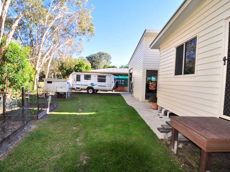 120 Toolara Road, Tin Can Bay QLD 4580