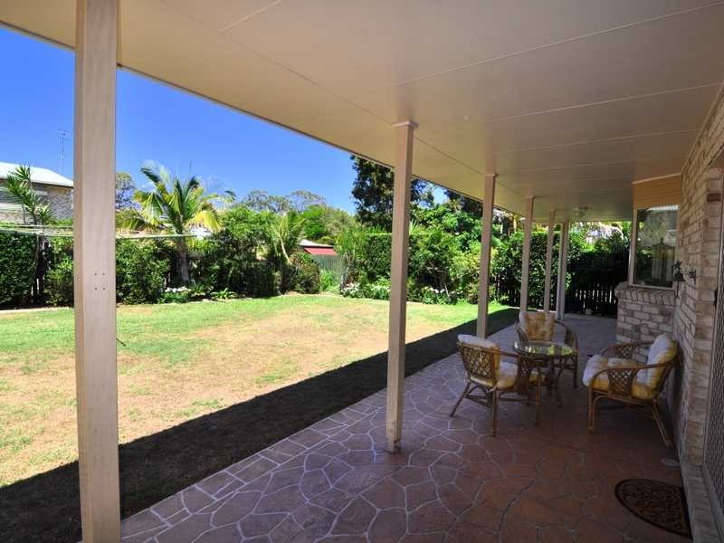 5 SWEETLIP CIRCLE, Tin Can Bay QLD 4580