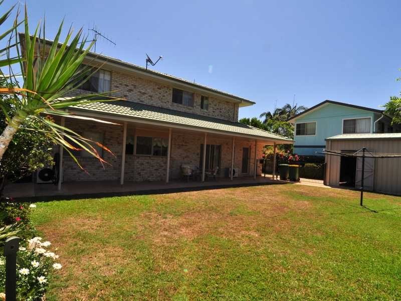 5 SWEETLIP CIRCLE, Tin Can Bay QLD 4580