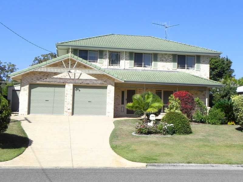 5 SWEETLIP CIRCLE, Tin Can Bay QLD 4580