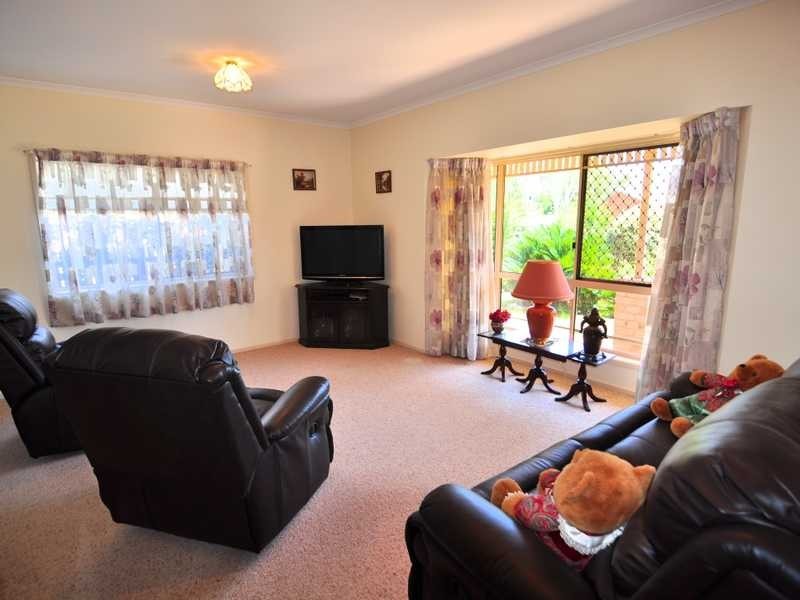 5 SWEETLIP CIRCLE, Tin Can Bay QLD 4580