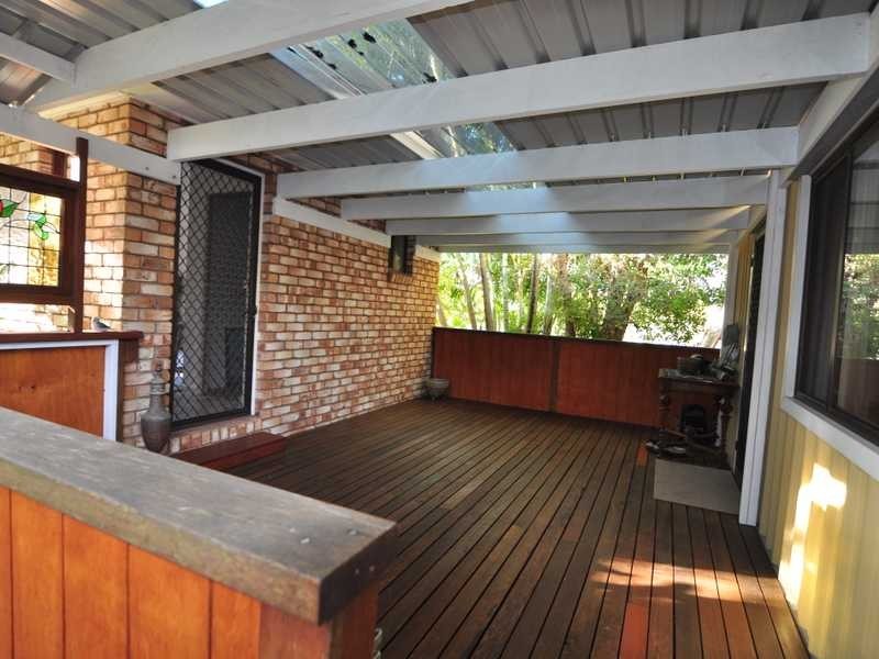 Tin Can Bay QLD 4580