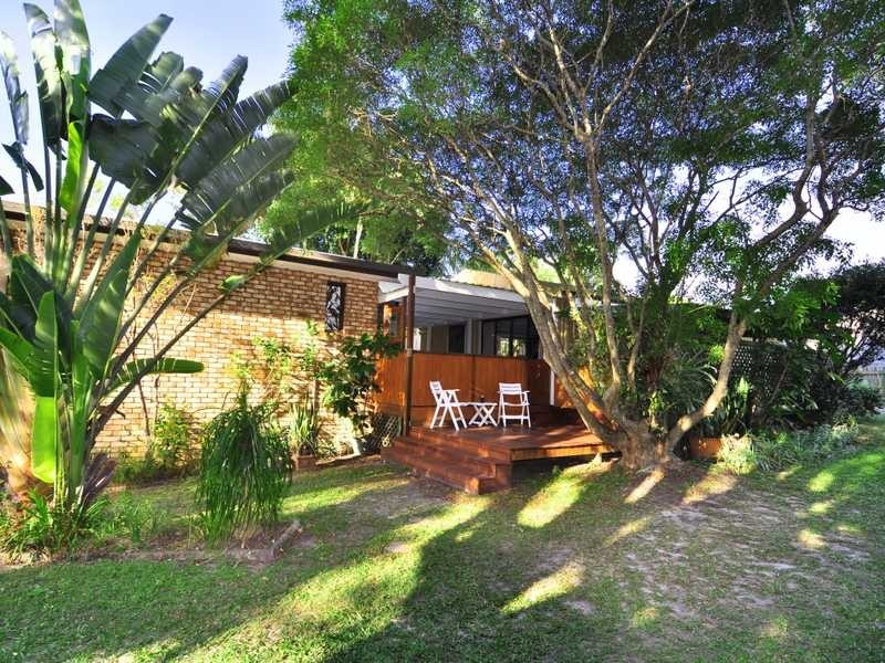 Tin Can Bay QLD 4580