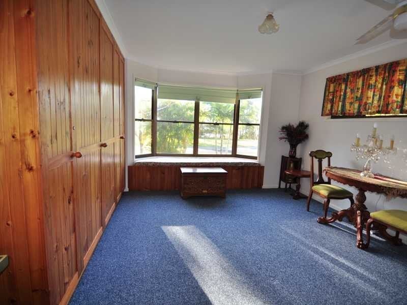 Tin Can Bay QLD 4580