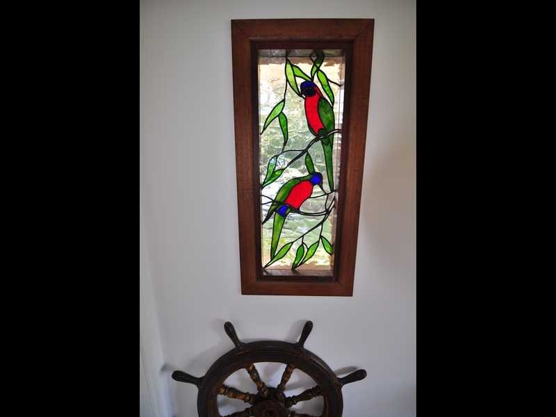 Tin Can Bay QLD 4580