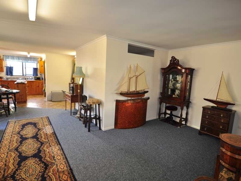 Tin Can Bay QLD 4580