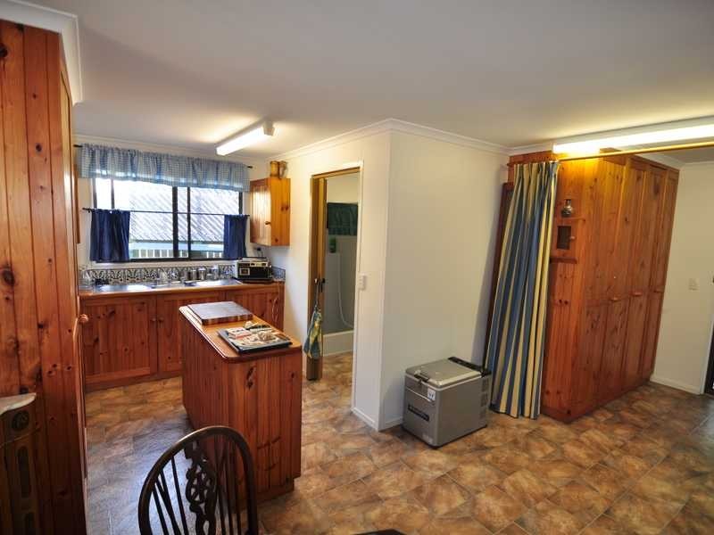 Tin Can Bay QLD 4580