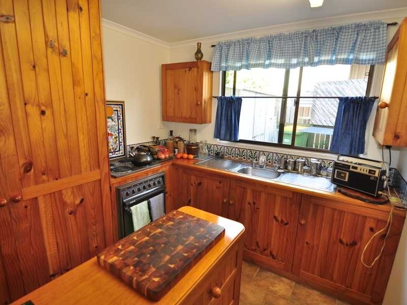 Tin Can Bay QLD 4580