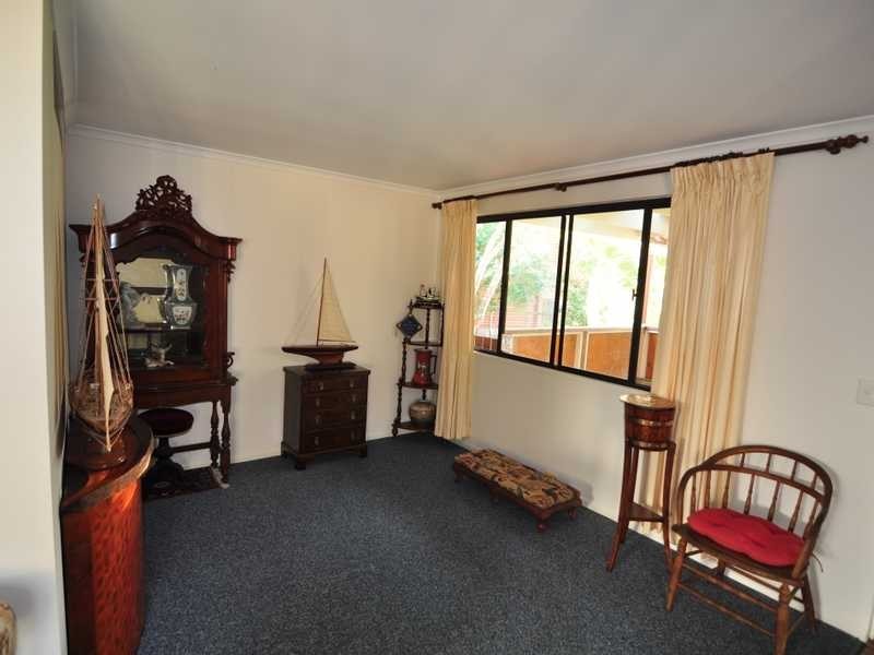 Tin Can Bay QLD 4580