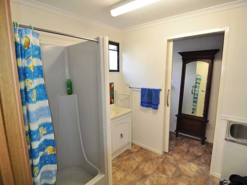 Tin Can Bay QLD 4580