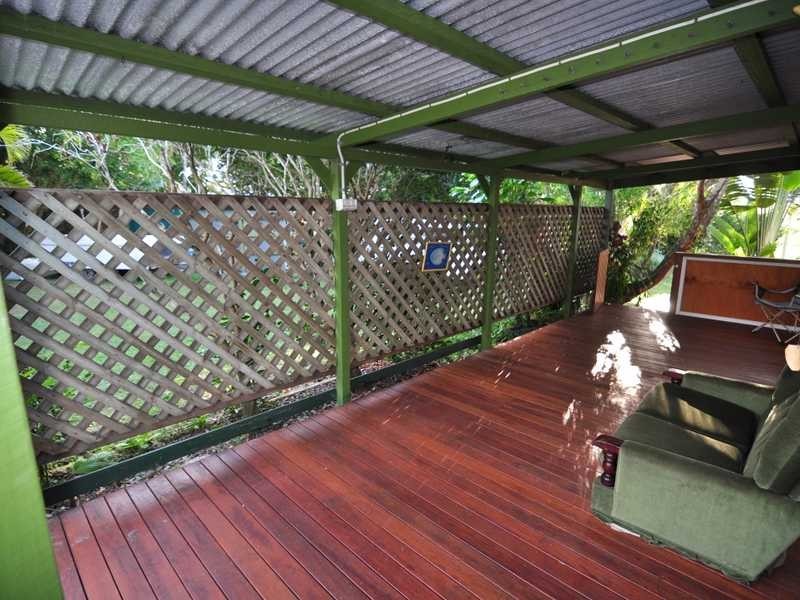 Tin Can Bay QLD 4580