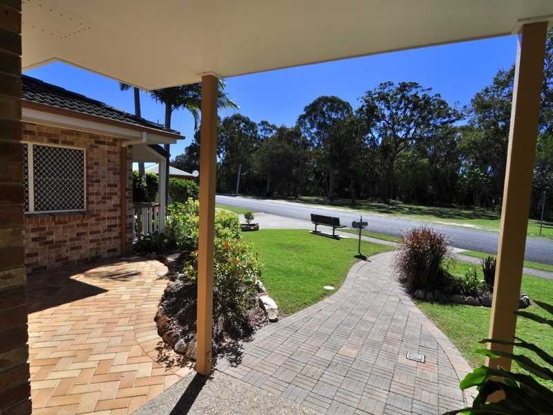 27/34 Toolara Road, Tin Can Bay QLD 4580