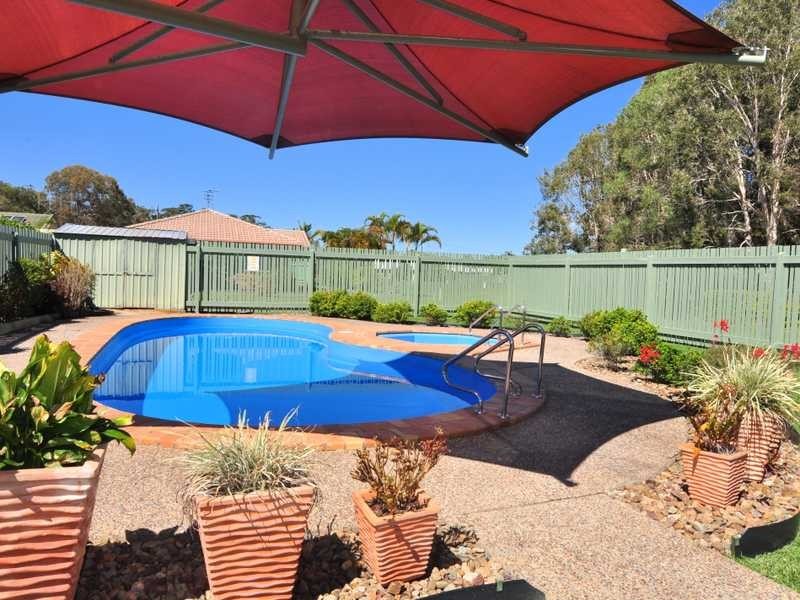 27/34 Toolara Road, Tin Can Bay QLD 4580