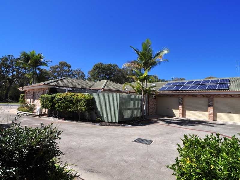 27/34 Toolara Road, Tin Can Bay QLD 4580