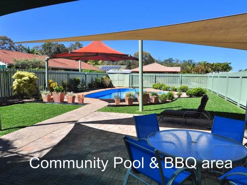 27/34 Toolara Road, Tin Can Bay QLD 4580