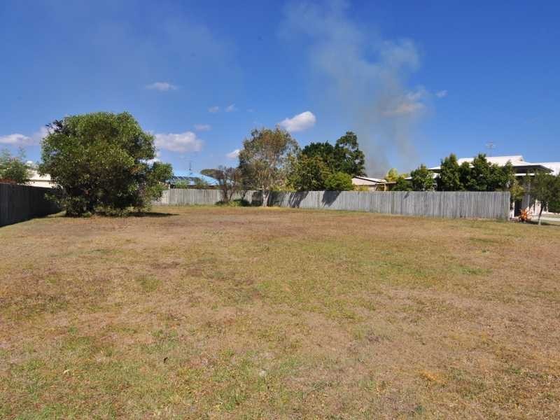 20 ACACIA CRESENT, Tin Can Bay QLD 4580