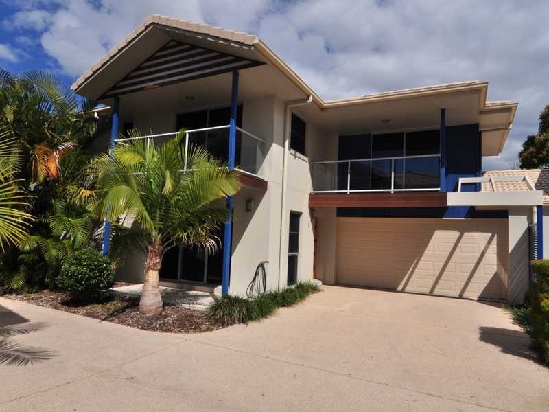 3/26 Esplanade, Tin Can Bay QLD 4580