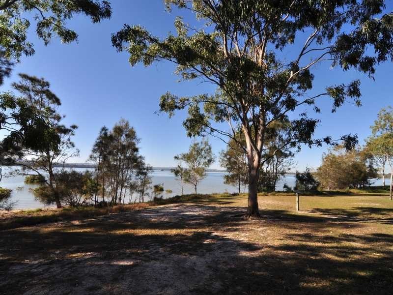 3/26 Esplanade, Tin Can Bay QLD 4580