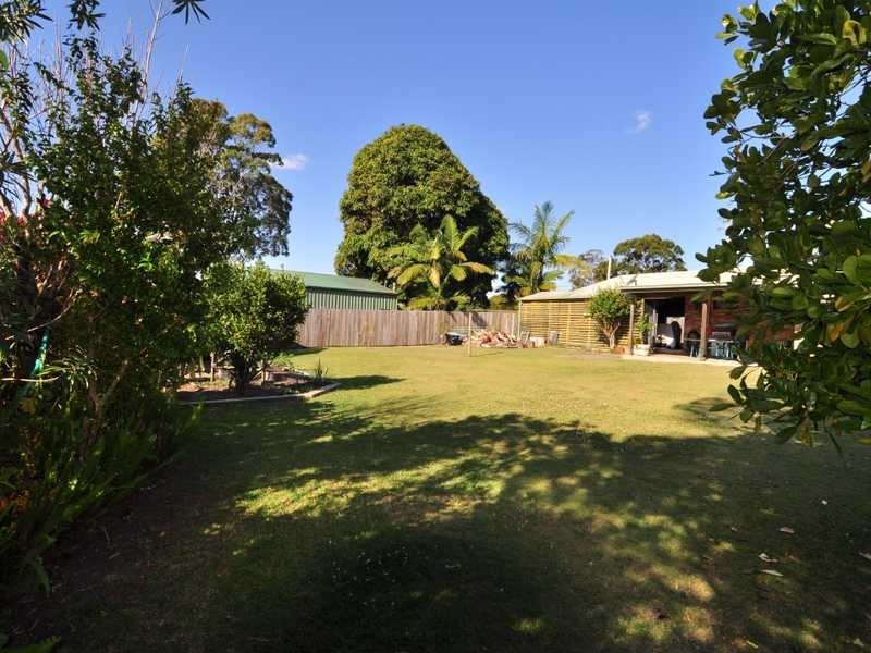82 Emperor Street, Tin Can Bay QLD 4580