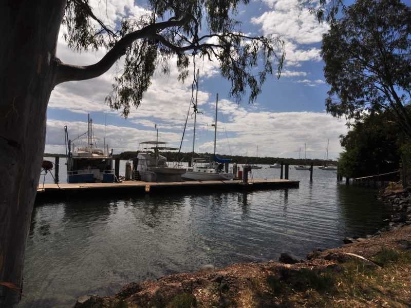 2/26 Esplanade, Tin Can Bay QLD 4580