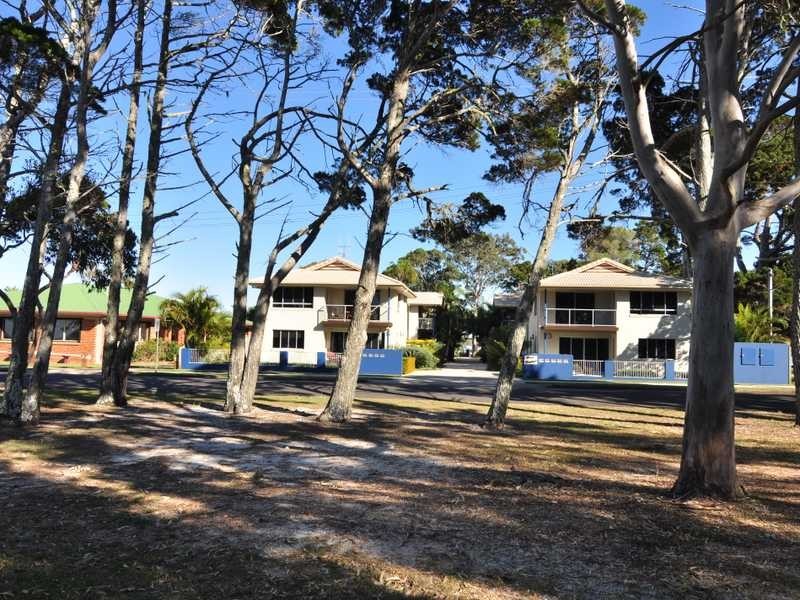 2/26 Esplanade, Tin Can Bay QLD 4580