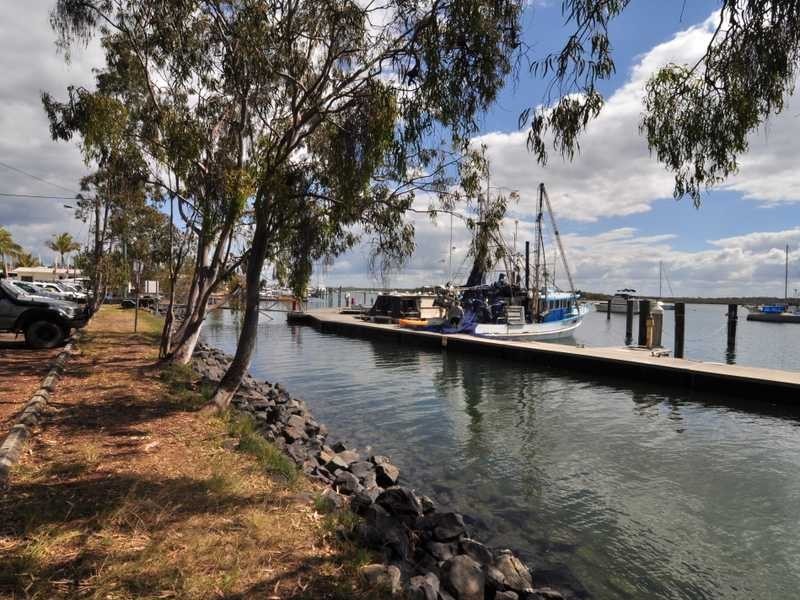 2/26 Esplanade, Tin Can Bay QLD 4580