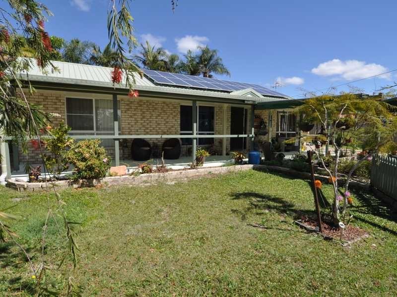 20 MAURETANIA AVENUE, Cooloola Cove QLD 4580