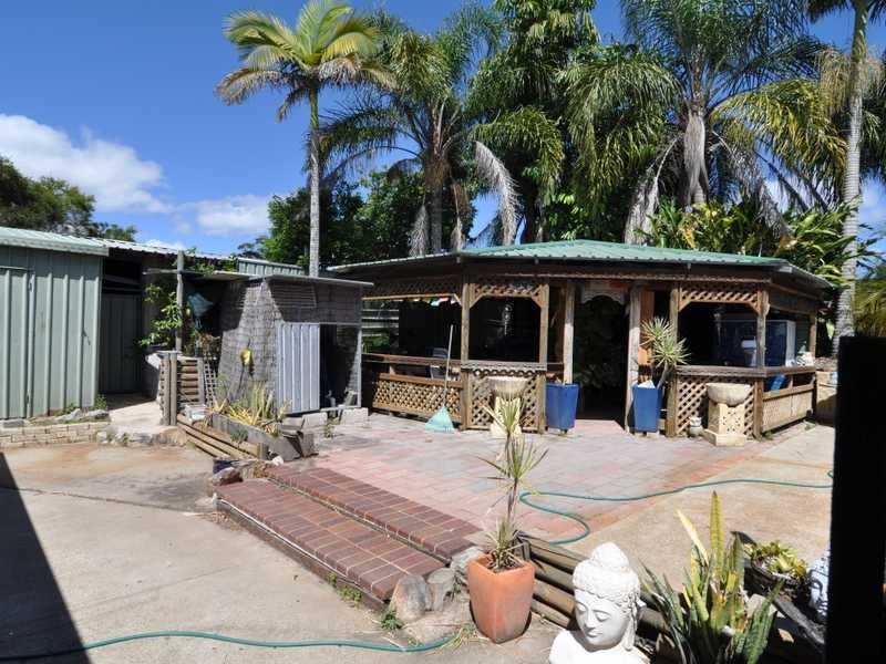 20 MAURETANIA AVENUE, Cooloola Cove QLD 4580