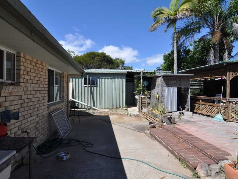 20 MAURETANIA AVENUE, Cooloola Cove QLD 4580
