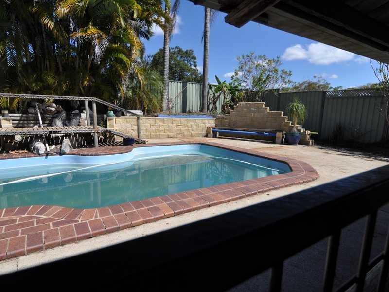20 MAURETANIA AVENUE, Cooloola Cove QLD 4580
