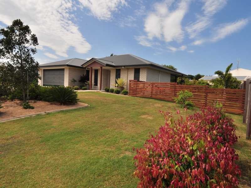 50 STERLING CASTLE ROAD, Tin Can Bay QLD 4580