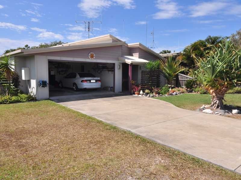 23 Dart Street, Tin Can Bay QLD 4580