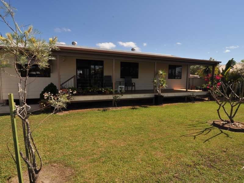 35 Mariposa place, Cooloola Cove QLD 4580