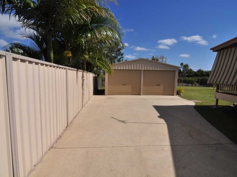35 Mariposa place, Cooloola Cove QLD 4580
