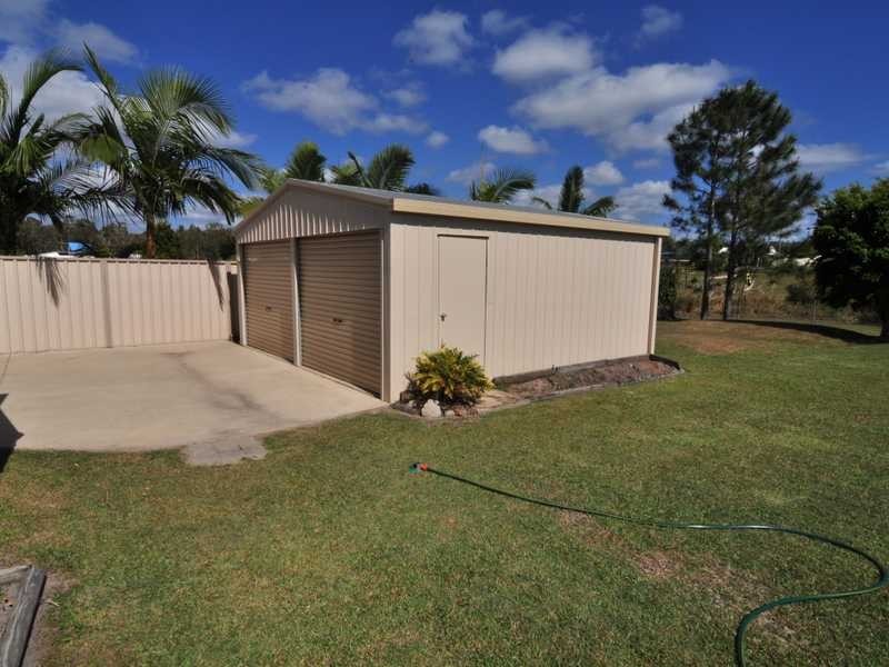 35 Mariposa place, Cooloola Cove QLD 4580