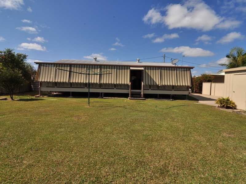 35 Mariposa place, Cooloola Cove QLD 4580