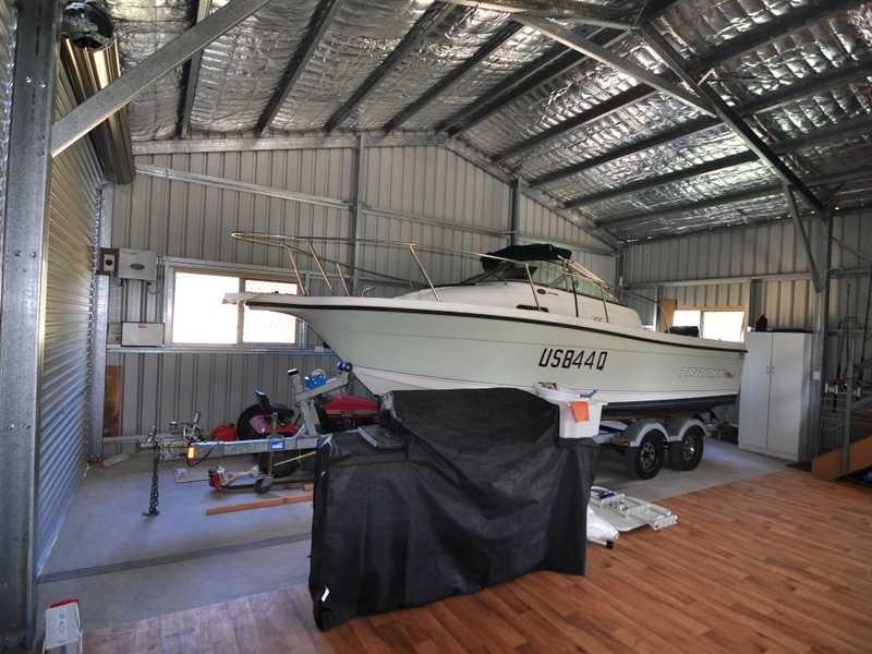 6 Roebuck Street, Cooloola Cove QLD 4580