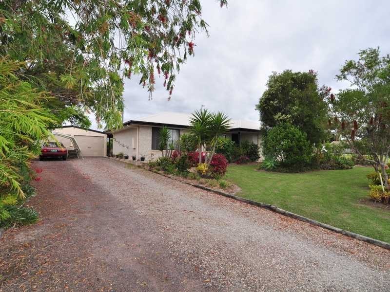 12 Dreadnought Avenue, Cooloola Cove QLD 4580