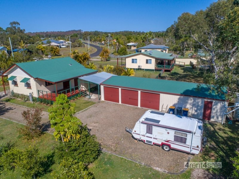 48 Discovery Drive, Cooloola Cove QLD 4580