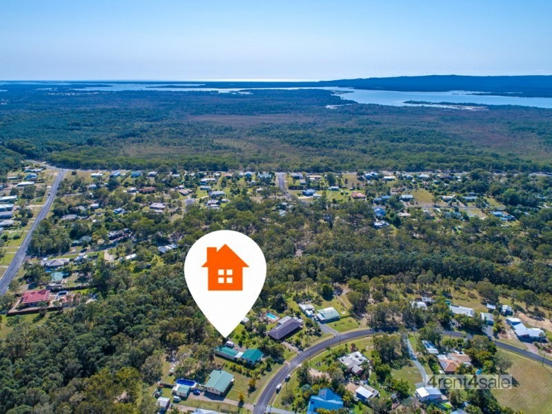 48 Discovery Drive, Cooloola Cove QLD 4580