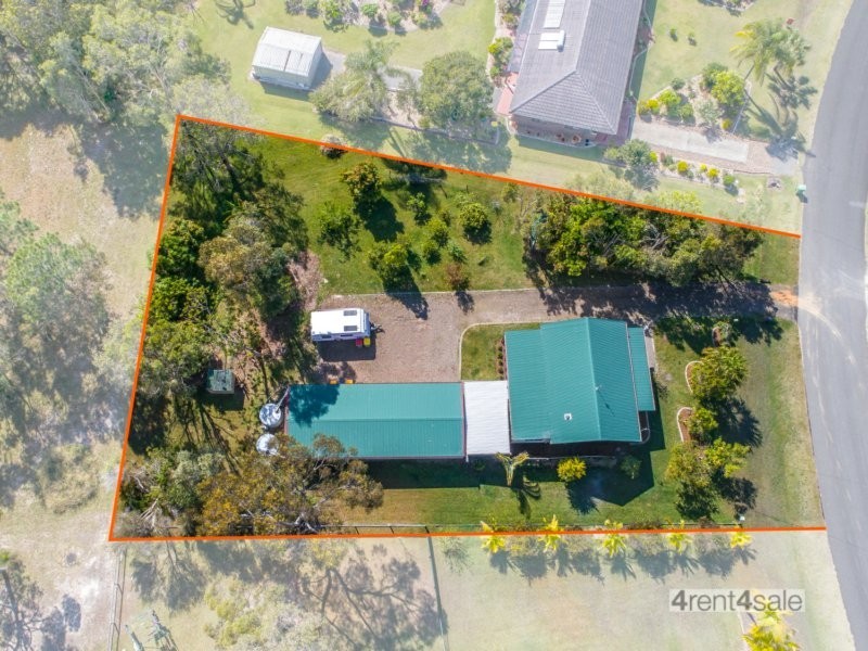 48 Discovery Drive, Cooloola Cove QLD 4580