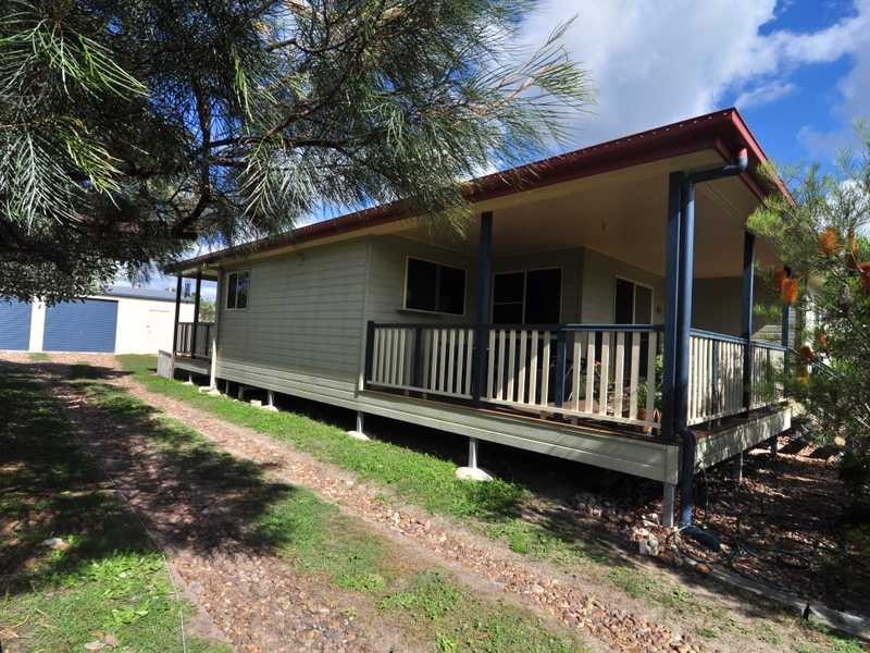 46 Golden Hind Avenue, Cooloola Cove QLD 4580