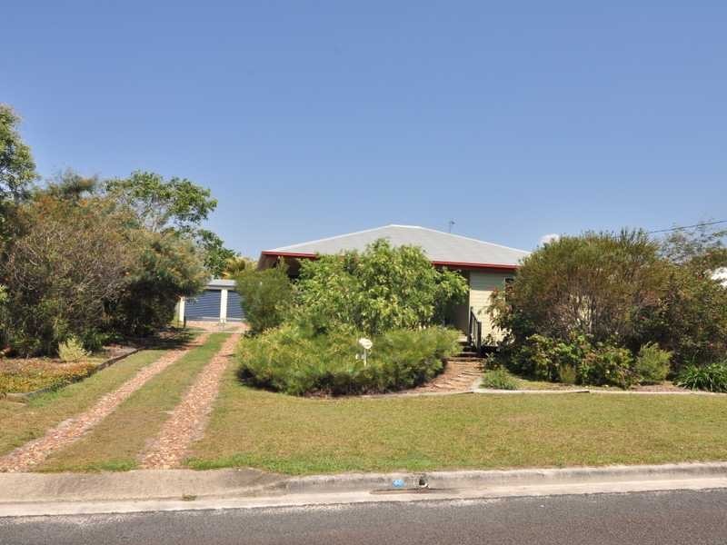 46 Golden Hind Avenue, Cooloola Cove QLD 4580