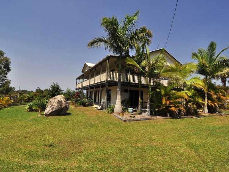 14 Endurance Ave, Cooloola Cove QLD 4580