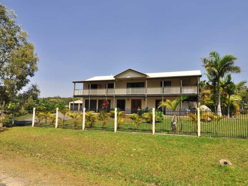 14 Endurance Ave, Cooloola Cove QLD 4580