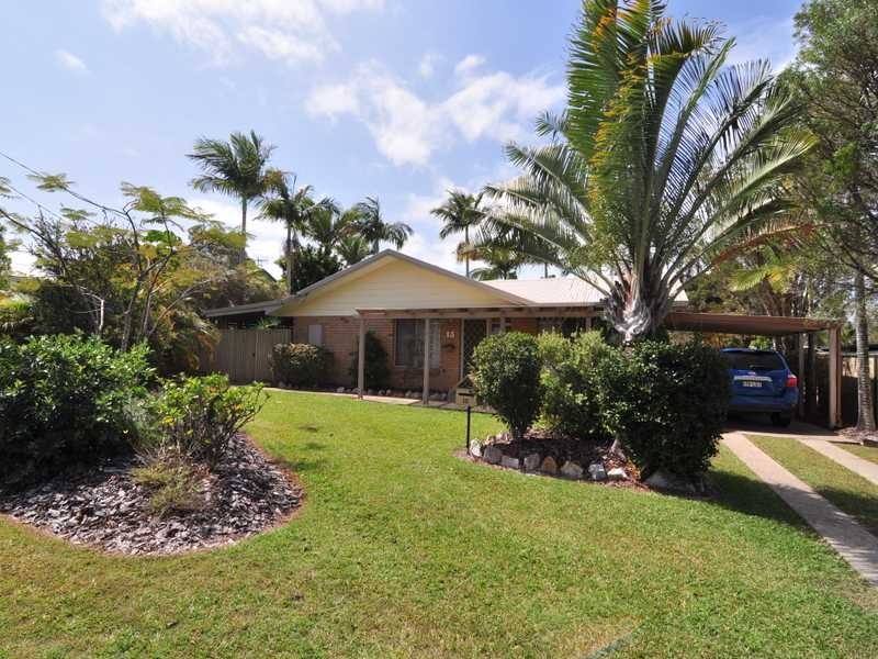 15 Barramundi Street, Tin Can Bay QLD 4580