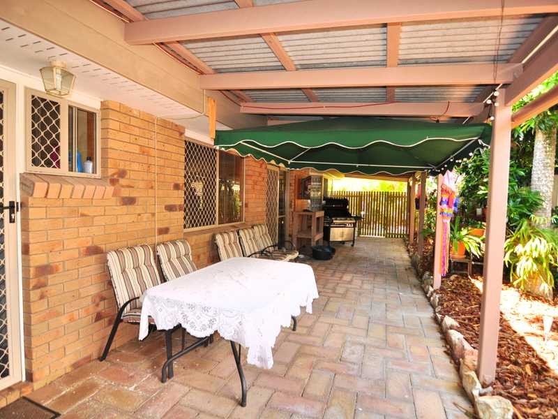 15 Barramundi Street, Tin Can Bay QLD 4580